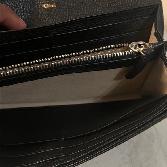 Chloe Paddington Wallet - Picture 14 of 16